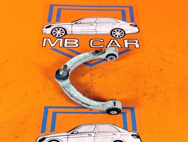 Рычаг передний верхний MERCEDES-BENZ M-класс W166 (2011 - 2015) ML 350 3.5 4MATIC 7G-Tronic (306 л.с.) &mdash; Разборка Мерседес