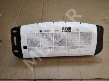 Подушка безопасности пасажирская MERCEDES-BENZ C-класс W204/S204 (2006 - 2011) — Разборка Мерседес