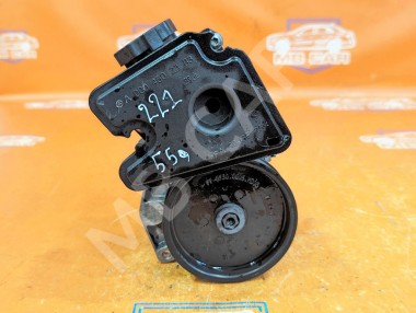 ГУР MERCEDES-BENZ S-класс W221 (2005 - 2009) — Разборка Мерседес