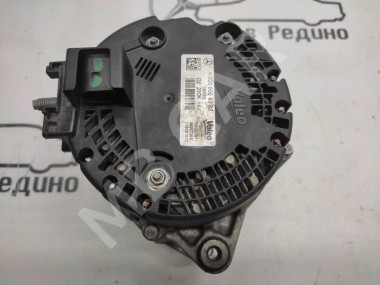 Генератор MERCEDES-BENZ S-класс W222/C217/A217 рестайлинг (2017 - 2020) — Разборка Мерседес