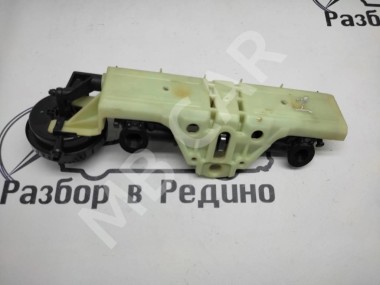 Механизм подголовника MERCEDES-BENZ S-класс W221 (2005 - 2009) — Разборка Мерседес