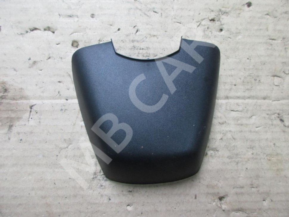 Накладка датчика дождя MERCEDES-BENZ C-класс W204/S204 (2006 - 2011) фото 1 — Разборка Мерседес