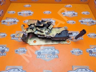 Замок двери передней правой MERCEDES-BENZ Smart w450 — Разборка Мерседес