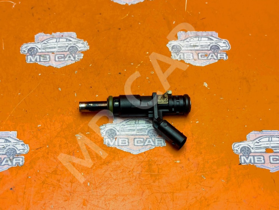 Форсунка БЕНЗИН MERCEDES-BENZ E-класс W211/S211 (2002 - 2006) фото 1 &mdash; Разборка Мерседес
