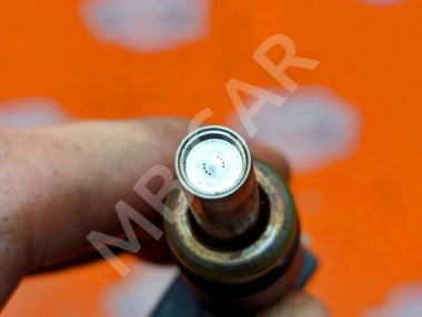 Форсунка БЕНЗИН MERCEDES-BENZ E-класс W211/S211 (2002 - 2006) — Разборка Мерседес