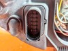 Фара левая MERCEDES-BENZ V-класс W639 (2003 - 2014) фото 9 &mdash; Разборка Мерседес