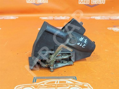 Замок двери задней правой MERCEDES-BENZ E-класс W210/S210 (1995 - 1999) — Разборка Мерседес