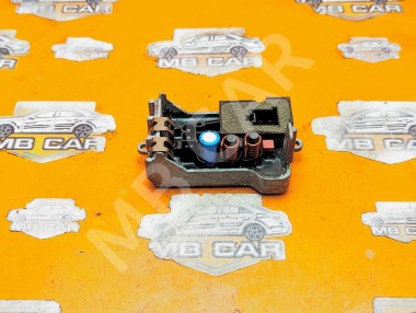 Реле моторчика печки MERCEDES-BENZ M-класс W163 (1997 - 2001) &mdash; Разборка Мерседес