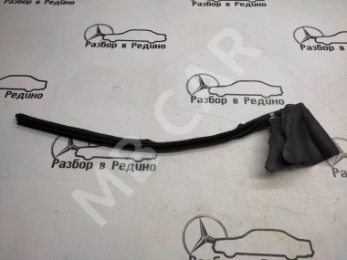 Уплотнитель стекла MERCEDES-BENZ E-класс W213/S213/C238/A238 (2016 - 2021) — Разборка Мерседес