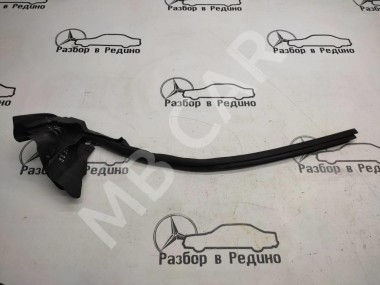 Уплотнитель стекла MERCEDES-BENZ E-класс W213/S213/C238/A238 (2016 - 2021) — Разборка Мерседес