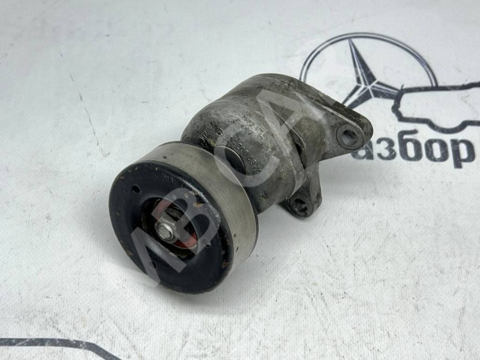 Натяжитель ремня MERCEDES-BENZ E-класс W210/S210 (1995 - 1999) фото 1 — Разборка Мерседес
