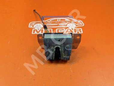 Замок багажника MERCEDES-BENZ M-класс AMG W163 рестайлинг (2001 - 2005) — Разборка Мерседес