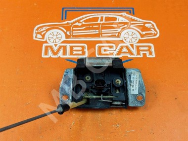 Замок багажника MERCEDES-BENZ M-класс AMG W163 рестайлинг (2001 - 2005) — Разборка Мерседес