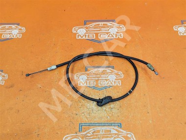 Трос ручника MERCEDES-BENZ E-класс W211/S211 (2002 - 2006) — Разборка Мерседес