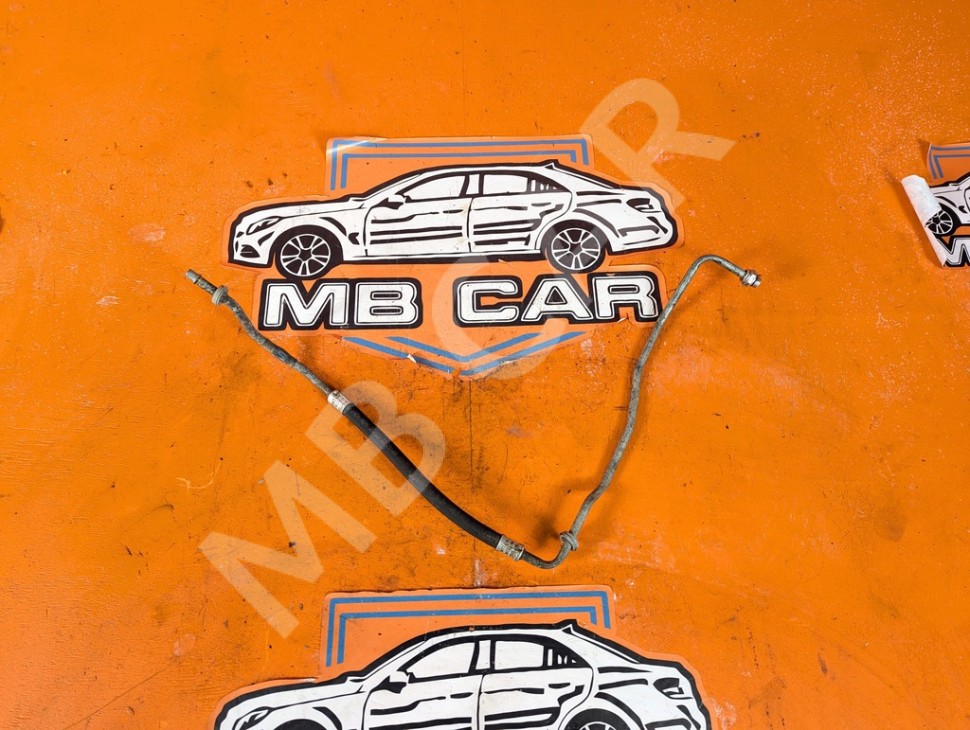 Трубка АКПП MERCEDES-BENZ M-класс W166 (2011 - 2015) фото 1 &mdash; Разборка Мерседес