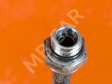 Трубка АКПП MERCEDES-BENZ M-класс W166 (2011 - 2015) &mdash; Разборка Мерседес