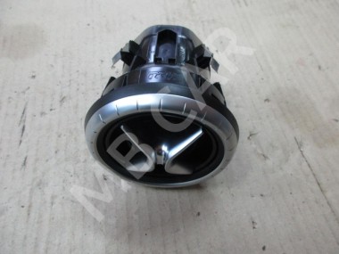 Воздуховод центральный MERCEDES-BENZ CLA-класс C117/X117 рестайлинг (2016 - 2019) — Разборка Мерседес