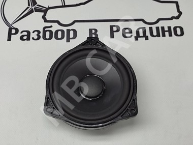 Динамик MERCEDES-BENZ M-класс W166 (2011 - 2015) — Разборка Мерседес