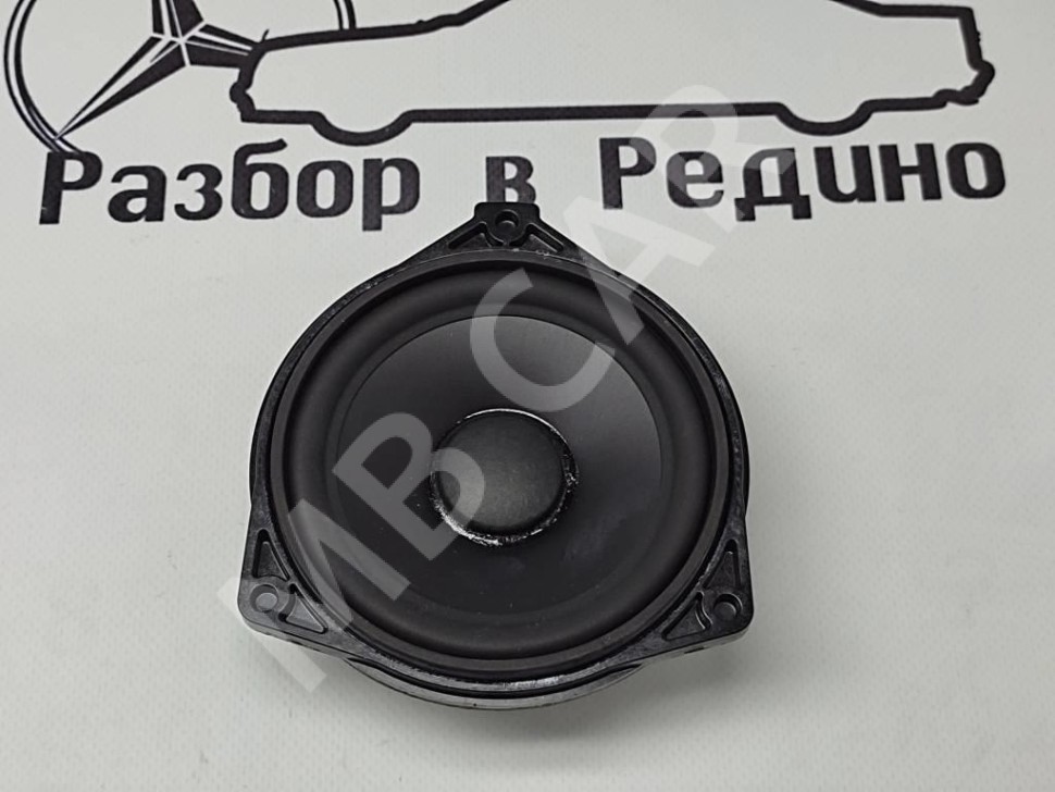 Динамик MERCEDES-BENZ M-класс W166 (2011 - 2015) фото 1 — Разборка Мерседес