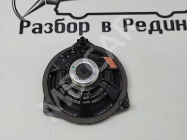 Динамик MERCEDES-BENZ M-класс W166 (2011 - 2015) — Разборка Мерседес