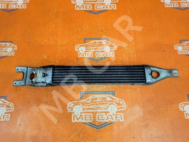 Радиатор АКПП MERCEDES-BENZ M-класс W164 рестайлинг (2008 - 2011) — Разборка Мерседес