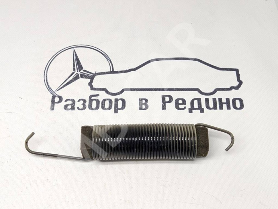 Пружина петли багажника MERCEDES-BENZ E-класс W212/S212/C207/A207 (2009 - 2013) фото 1 — Разборка Мерседес