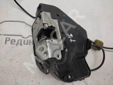 Замок двери задней левой MERCEDES-BENZ CLS-класс C219 (2004 - 2008) — Разборка Мерседес