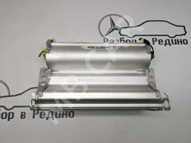 Подушка безопасности пасажирская MERCEDES-BENZ M-класс W164 (2005 - 2008) — Разборка Мерседес