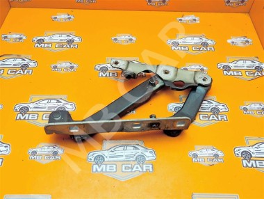 Петля капота MERCEDES-BENZ S-класс W220 рестайлинг (2002 - 2005) — Разборка Мерседес