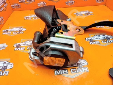 Ремень безопасности передний левый MERCEDES-BENZ E-класс W211/S211 (2002 - 2006) &mdash; Разборка Мерседес