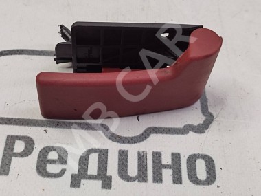 Ручка открытия капота MERCEDES-BENZ M-класс W164 (2005 - 2008) — Разборка Мерседес