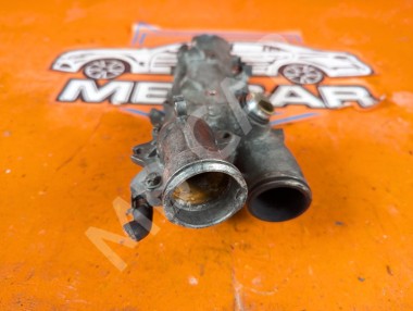 Коллектор впускной MERCEDES-BENZ S-класс W221 рестайлинг (2009 - 2013) &mdash; Разборка Мерседес