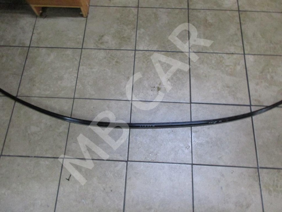 Молдинг крыши MERCEDES-BENZ CLK-класс C209/W209 (2002 - 2005) фото 1 &mdash; Разборка Мерседес