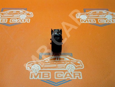 Кнопка ESP MERCEDES-BENZ M-класс W163 рестайлинг (2001 - 2005) — Разборка Мерседес