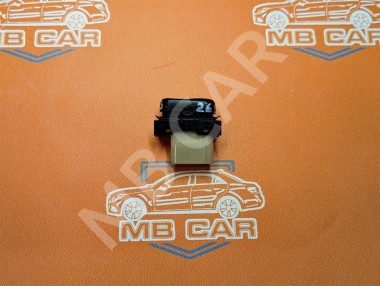 Кнопка ESP MERCEDES-BENZ M-класс W163 рестайлинг (2001 - 2005) — Разборка Мерседес