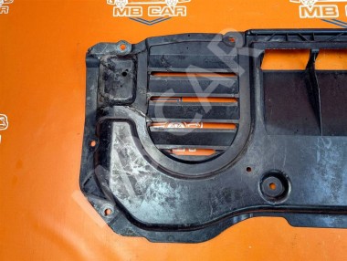 Защита АКПП MERCEDES-BENZ GL-класс X166 (2012 - 2016) — Разборка Мерседес