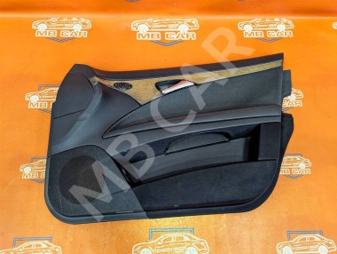 Карта двери передняя правая MERCEDES-BENZ E-класс W211/S211 рестайлинг (2006 - 2009) — Разборка Мерседес