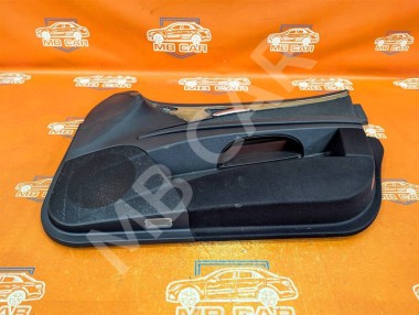 Карта двери передняя правая MERCEDES-BENZ E-класс W211/S211 рестайлинг (2006 - 2009) — Разборка Мерседес