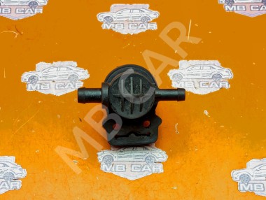 Клапан регенерации MERCEDES-BENZ S-класс W220 рестайлинг (2002 - 2005) — Разборка Мерседес