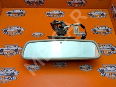 Зеркало внутрисалонное MERCEDES-BENZ E-класс W211/S211 рестайлинг (2006 - 2009) — Разборка Мерседес