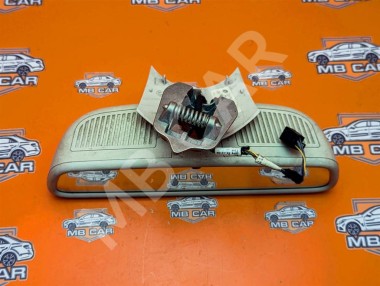 Зеркало внутрисалонное MERCEDES-BENZ E-класс W211/S211 рестайлинг (2006 - 2009) — Разборка Мерседес