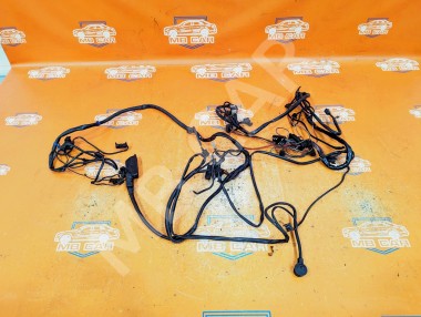 Проводка моторная MERCEDES-BENZ E-класс W124/S124/C124/A124 (1984 - 1997) — Разборка Мерседес