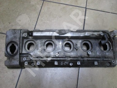 Клапанная крышка MERCEDES-BENZ W124 W124/S124/C124/A124 (1984 - 1993) — Разборка Мерседес