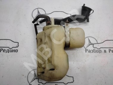 Бачок омывателя MERCEDES-BENZ S-класс W140 рестайлинг (1994 - 1999) — Разборка Мерседес