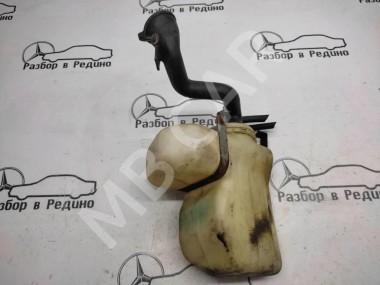 Бачок омывателя MERCEDES-BENZ S-класс W140 рестайлинг (1994 - 1999) — Разборка Мерседес