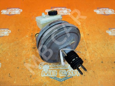 Вакуумный усилитель тормозов MERCEDES-BENZ S-класс W220 (1998 - 2005) — Разборка Мерседес