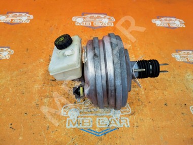 Вакуумный усилитель тормозов MERCEDES-BENZ S-класс W220 (1998 - 2005) — Разборка Мерседес