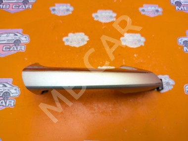 Ручка двери наружняя MERCEDES-BENZ S-класс W221 рестайлинг (2009 - 2013) &mdash; Разборка Мерседес