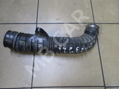 Патрубок турбины MERCEDES-BENZ V-class W638 — Разборка Мерседес