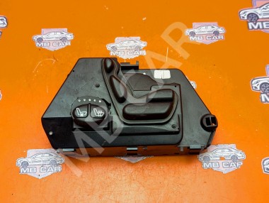 Джойстик MERCEDES-BENZ S-класс W220 (1998 - 2005) — Разборка Мерседес